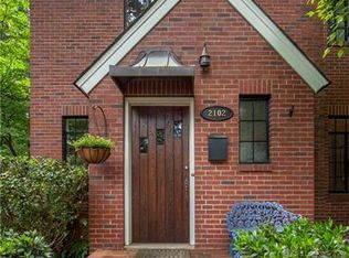 2102 Belvedere Ave, Charlotte, NC 28205