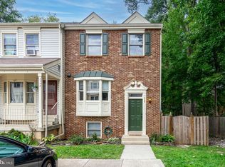 3700 Roxbury Ln, Alexandria, VA 22309