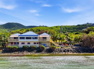 90 - 91 La Vallee NB, St. Croix, VI 00840