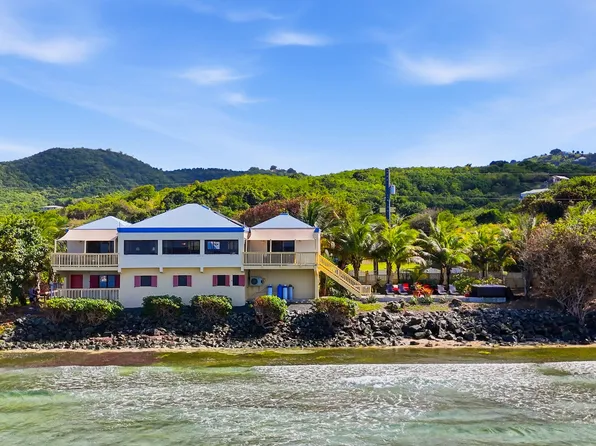 90 - 91 La Vallee NB, St. Croix, VI 00840