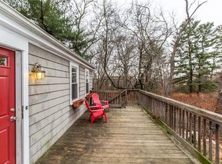 15 Milton Rd, Warwick, RI 02888