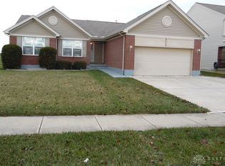6772 Stovali Dr, Dayton, OH