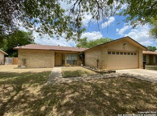 7015 Spring Forest St, San Antonio, TX 78249