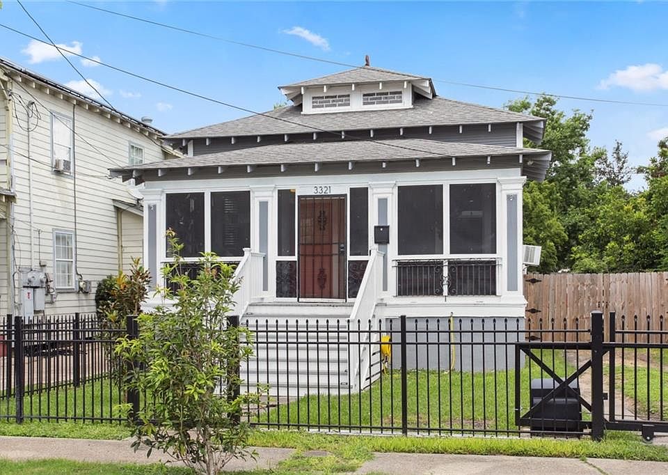 1st image of 3321 General Taylor St