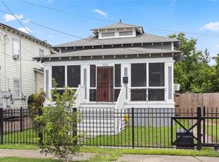 3321 General Taylor St, New Orleans, LA 70125