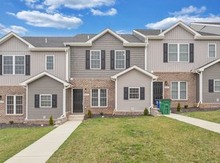 813 Holland Loop NW #813, Christiansburg, VA 24073