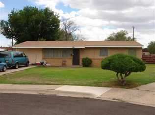 1906 W Walnut St, Roswell, NM 88203