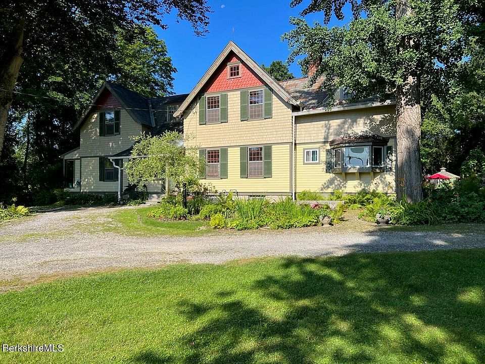 220 Kemble St, Lenox, MA 01240 Zillow