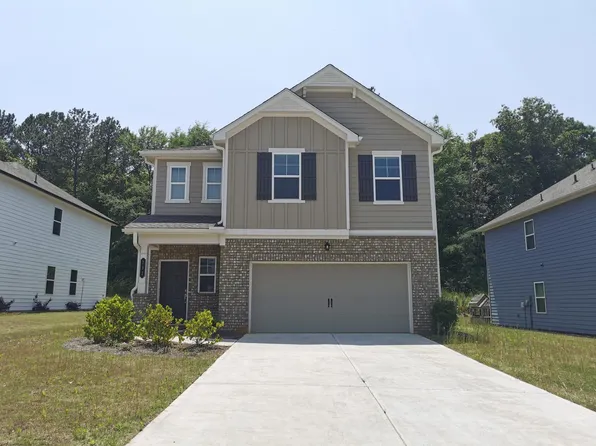 292 Golden Eagle Pkwy, Braselton, GA 30517