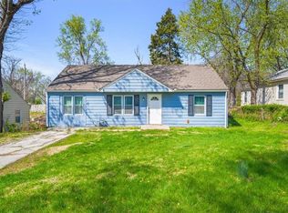 7408 E 57th St, Kansas City, MO 64129