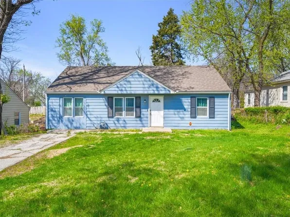 7408 E 57th St, Kansas City, MO 64129