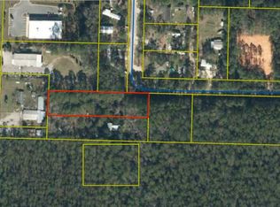 0 Mallet Rd, Freeport, FL 32439
