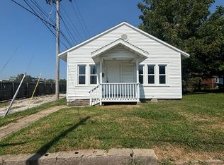 217 E Calhoun St, Springfield, MO 65802