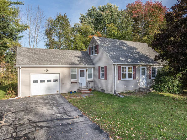20 Jefferson Street, Westbrook, ME 04092
