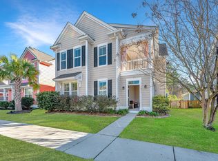 4240 William E Murray Blvd, Charleston, SC 29414