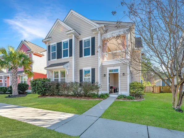 4240 William E Murray Blvd, Charleston, SC 29414