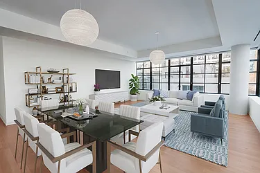 Rented by R New York