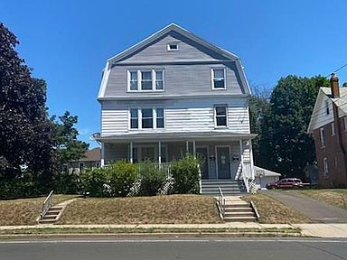 592 E Main St Meriden Ct 06450 Zillow