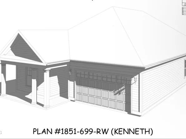 2740 Waverly Dr, Horn Lake, MS 38637
