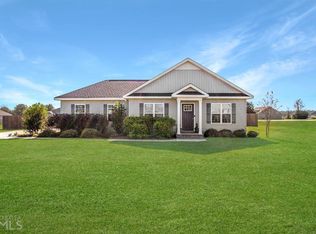 228 Canterberry Pl, Statesboro, GA 30458