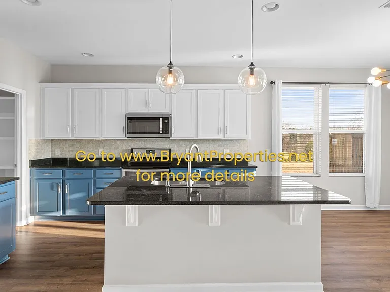 1801 Stonewater Dr — Photo 10
