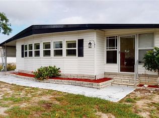 253 Lake Tarpon Dr #21, Palm Harbor, FL 34684