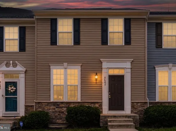 8647 Rosecrans Ln, Spotsylvania, VA 22553