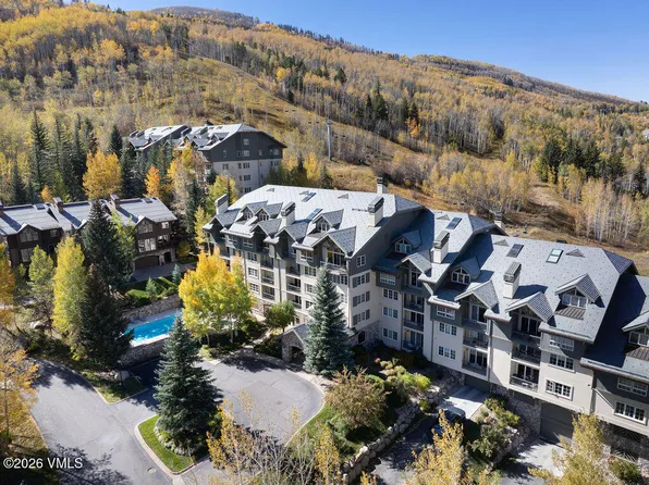 50 Scott Hill Rd Suite 308, Beaver Creek, CO 81620