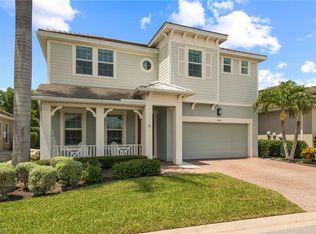 3640 Pilot Cir, Naples, FL 34120
