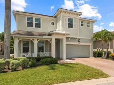 3640 Pilot CIR, Naples, FL, 34120