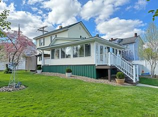 174 Strayer St, Johnstown, PA 15906