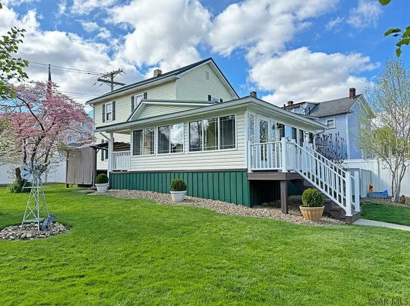 174 Strayer St, Johnstown, PA 15906