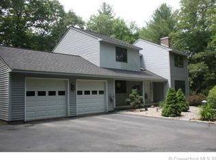 18 Timber Ln, Willington, CT 06279