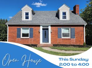 513 E Main St, Burgin, KY 40330