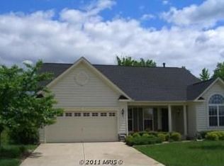 5200 E Philippi Pl, Fredericksburg, VA