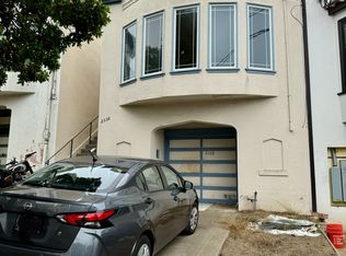 2538 15th Ave, San Francisco, CA 94127
