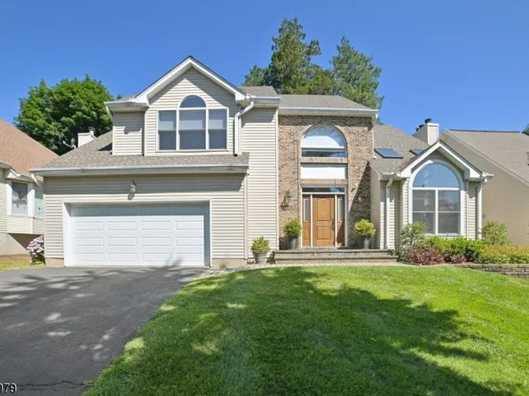 3 Blazure Dr, Bernardsville Boro, NJ 07924