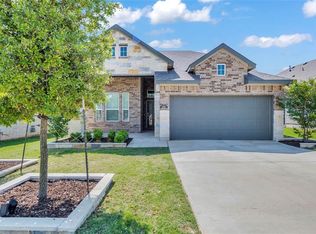 125 High Plains Dr, Georgetown, TX 78628