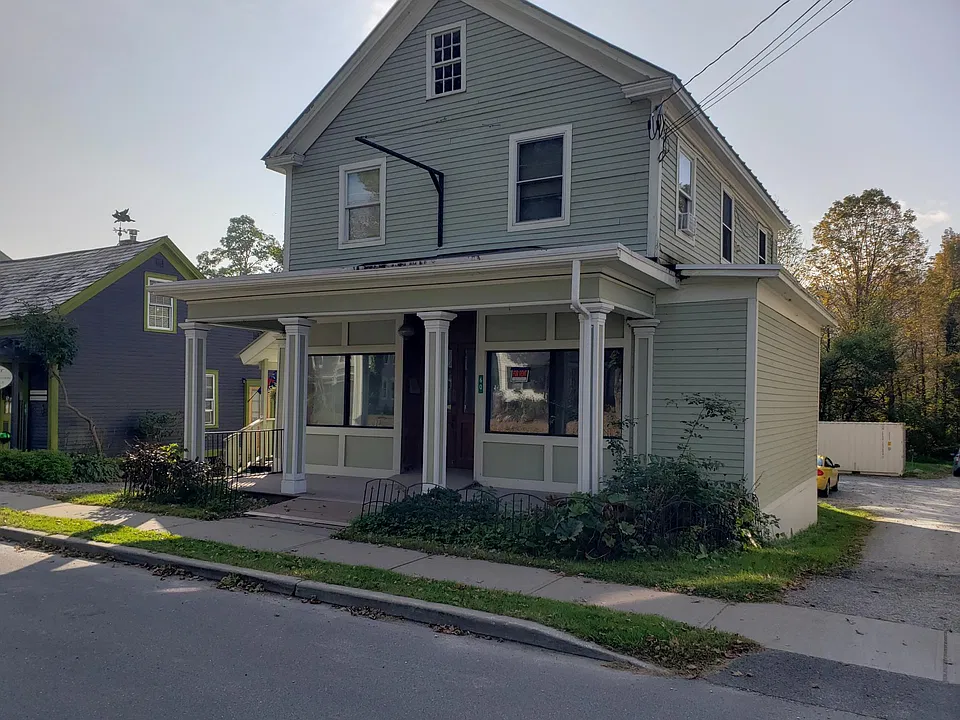 60 S Main St