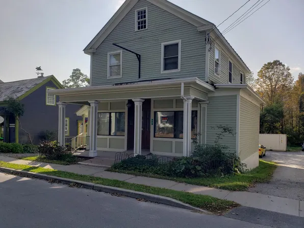 60 S Main St, Wallingford, VT 05773