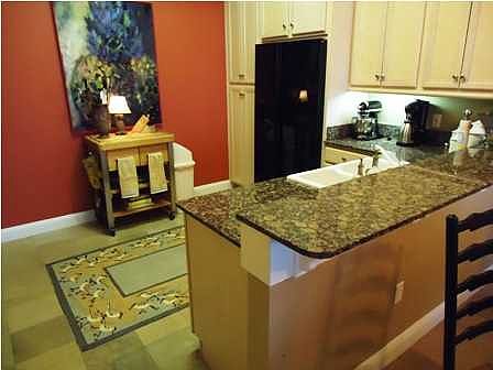 4th image of 15400 Emerald Coast Pkwy Unit 203