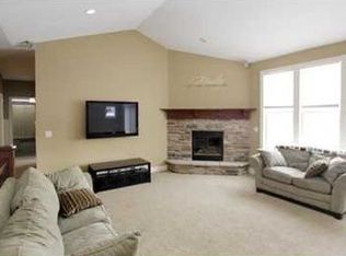 2164 Conifer Ridge Dr SW, Byron Center, MI 49315