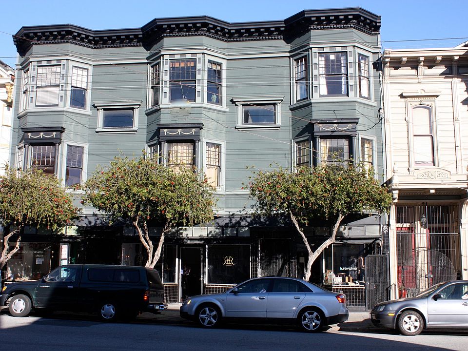 1st image of 144 Fillmore St