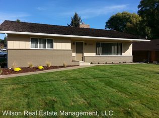 5015 Englewood Ave, Yakima, WA
