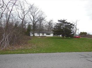 5737 Stewart Rd, Lima, OH 45807