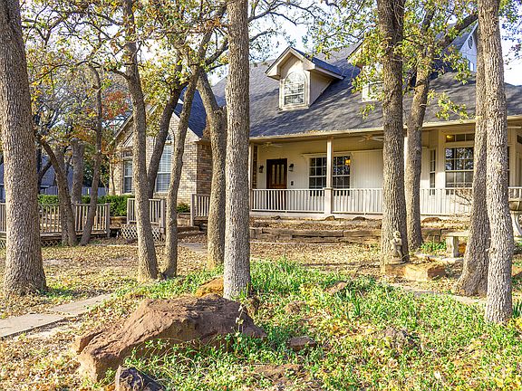 Main house - 2 story