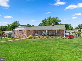 606 Shipley Rd, Linthicum, MD 21090