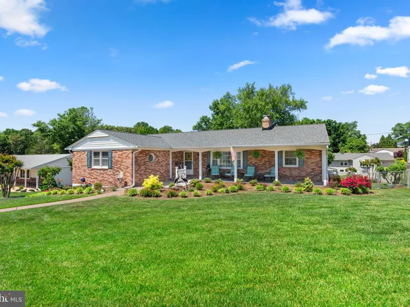 606 Shipley Rd, Linthicum, MD 21090