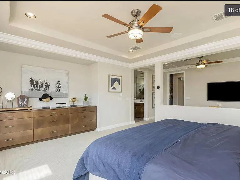 1154 S Tumbleweed Ln — Photo 1