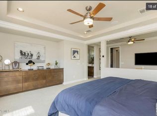 1154 S Tumbleweed Ln, Chandler, AZ 85286